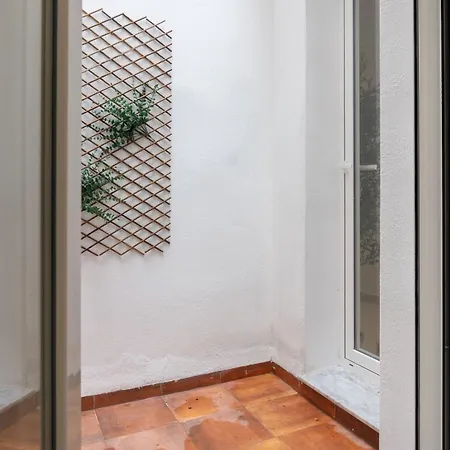 Vlc Host - Alfaro Appartement Valencia Buitenkant foto