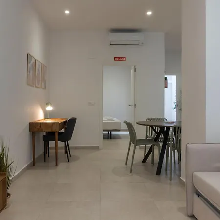 Vlc Host - Alfaro Appartement Valencia Buitenkant foto