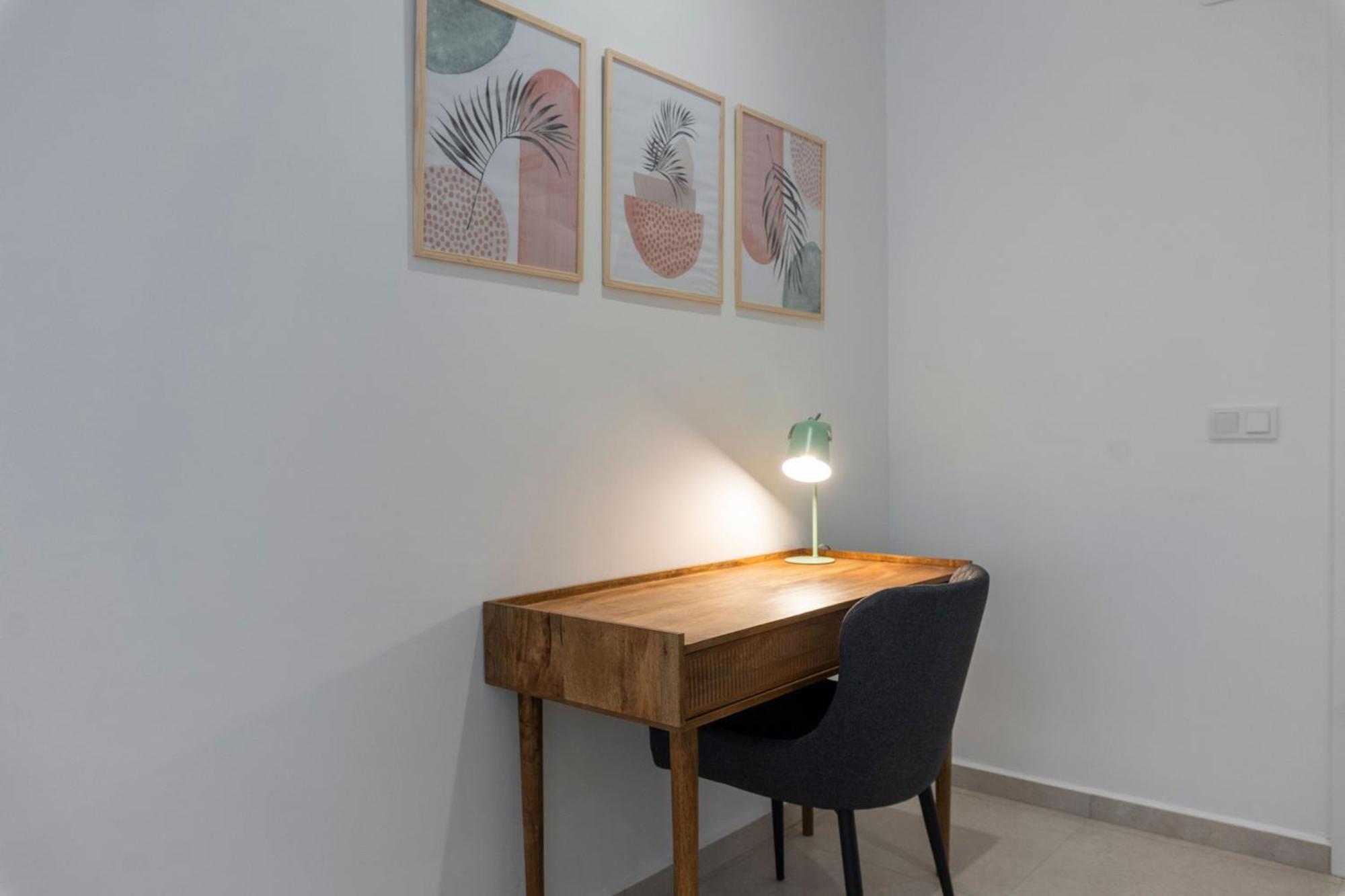 Apartment Vlc Host - Alfaro Valencia
