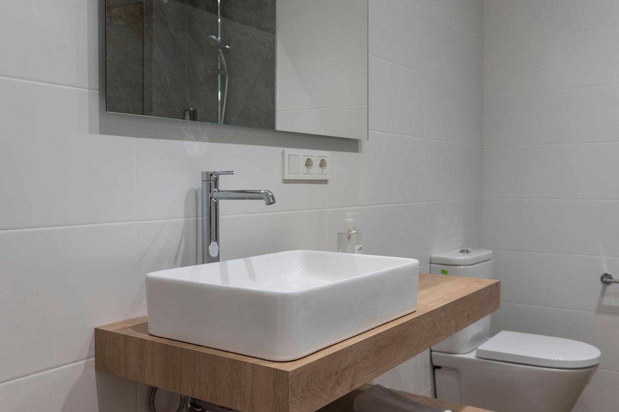 Apartment Vlc Host - Alfaro Valencia