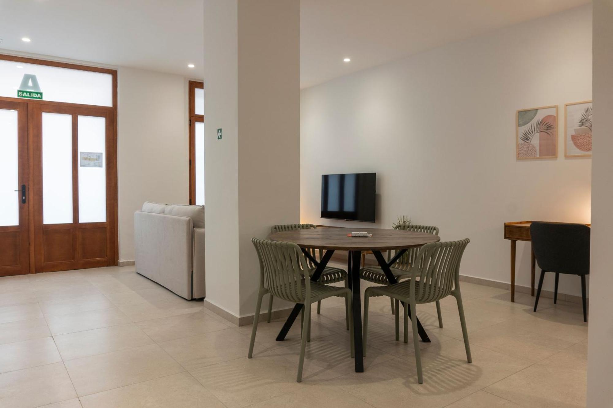 Vlc Host - Alfaro Apartment Valencia