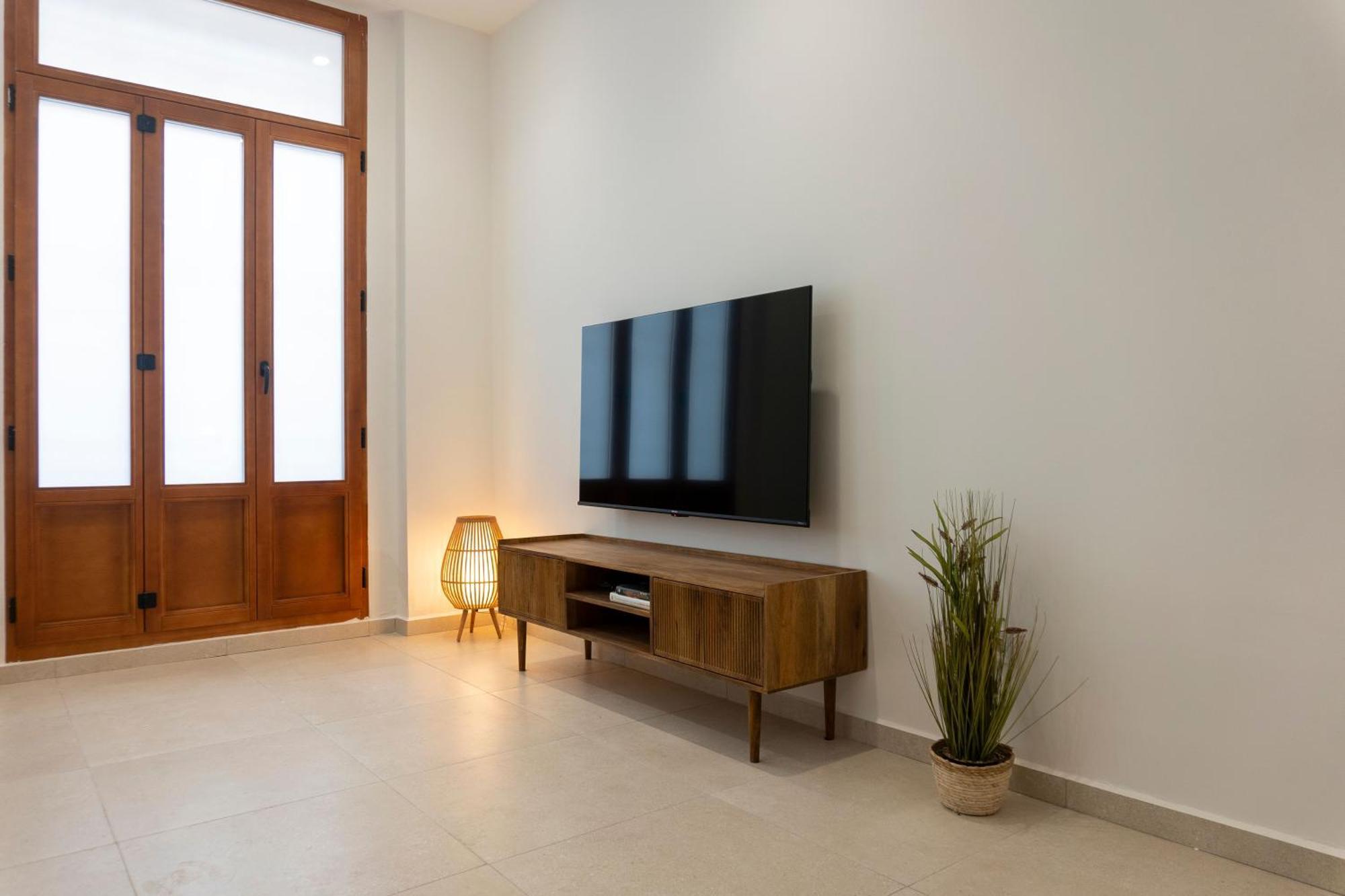 Apartment Vlc Host - Alfaro *