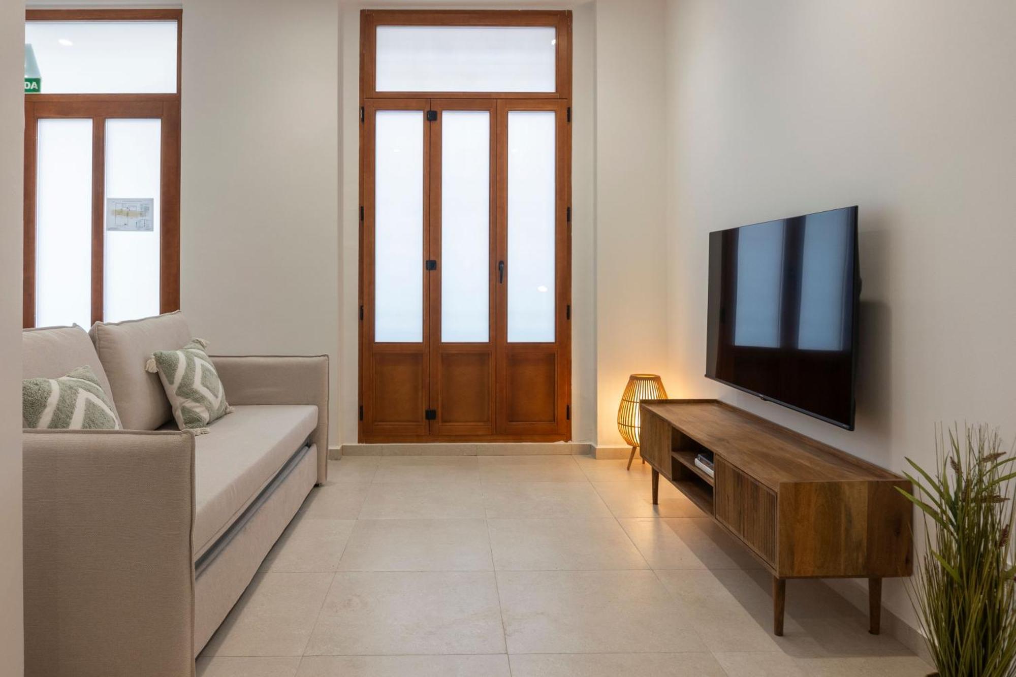 Apartment Vlc Host - Alfaro