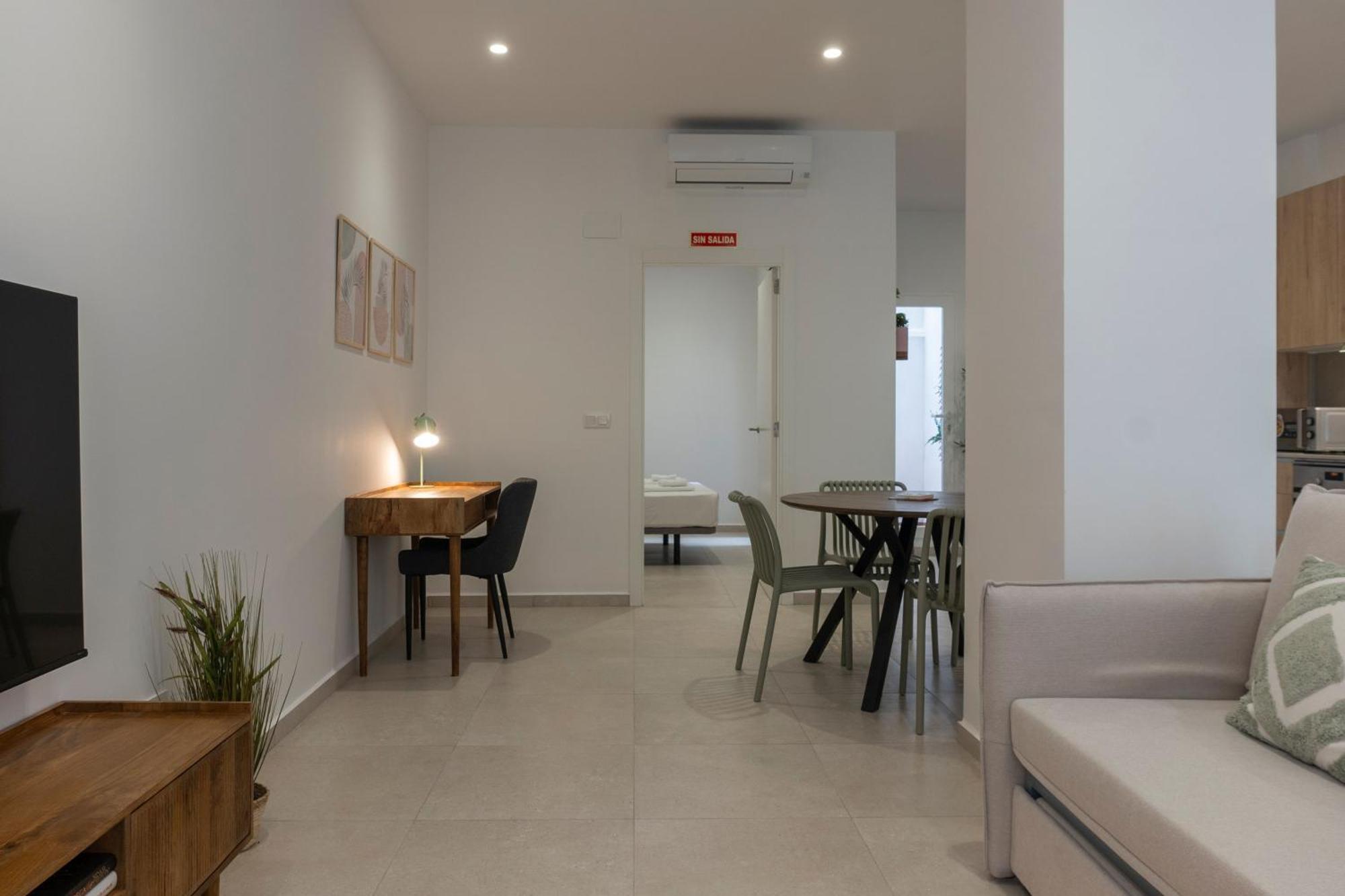 Apartment Vlc Host - Alfaro