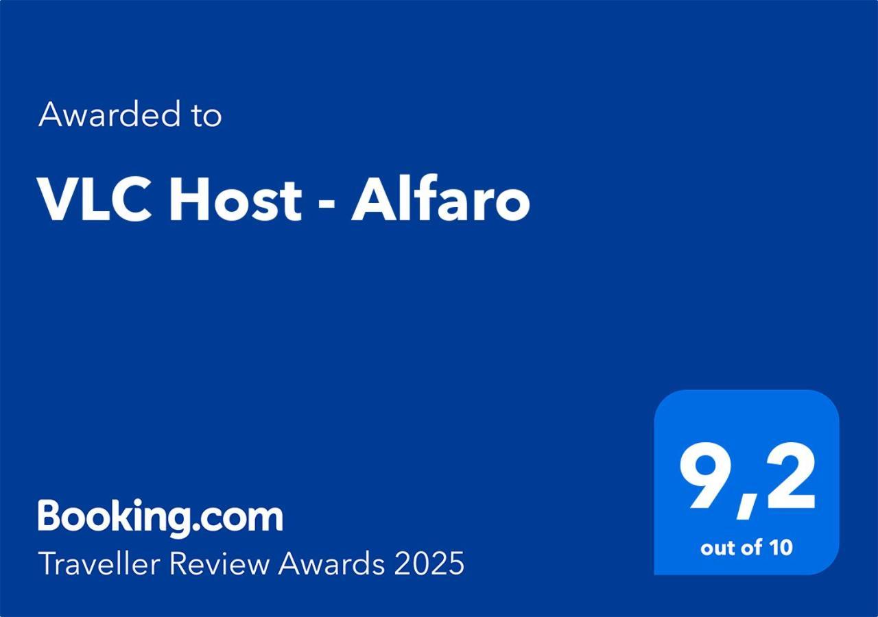 Apartment Vlc Host - Alfaro