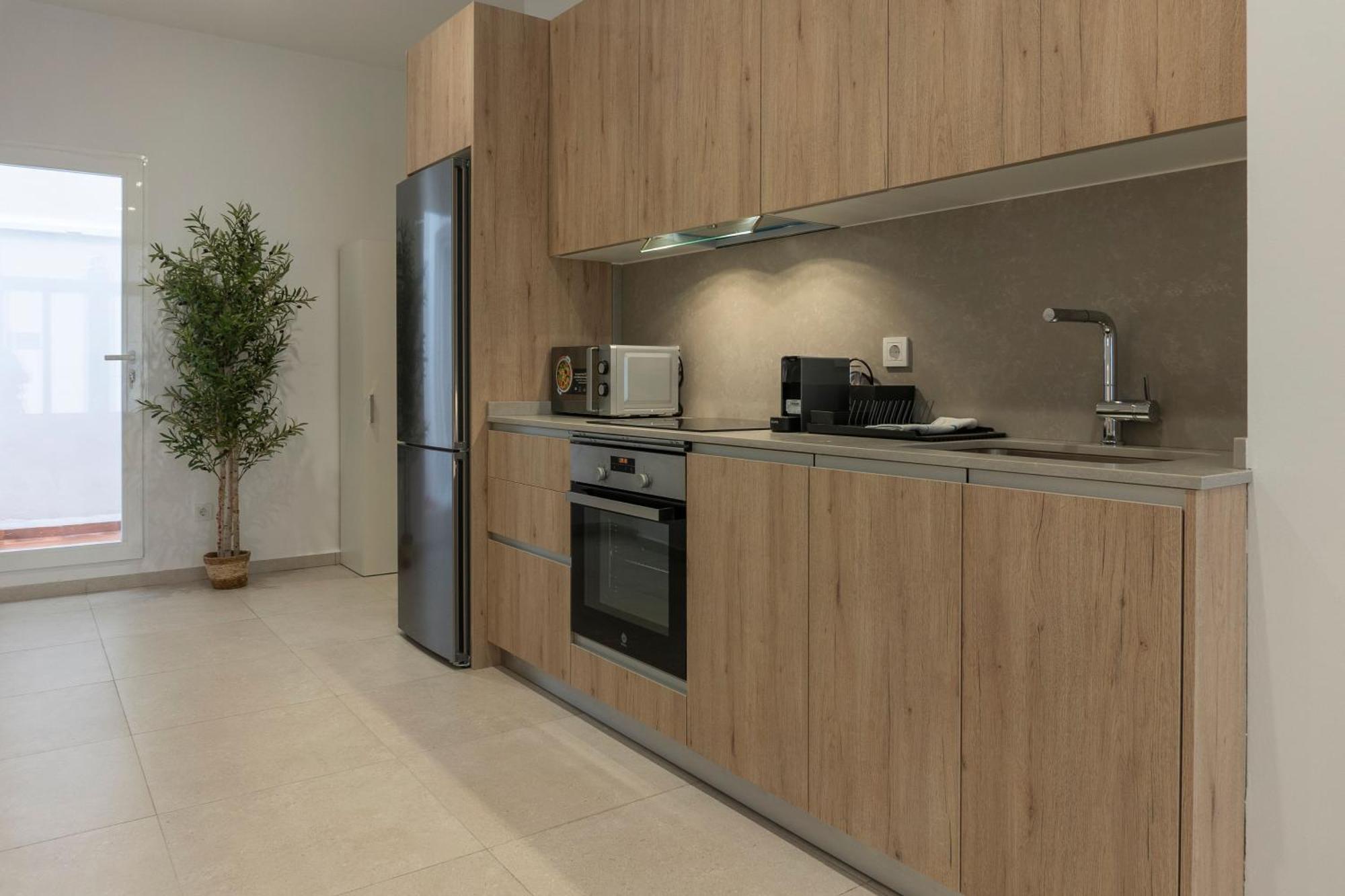 Apartament Vlc Host - Alfaro