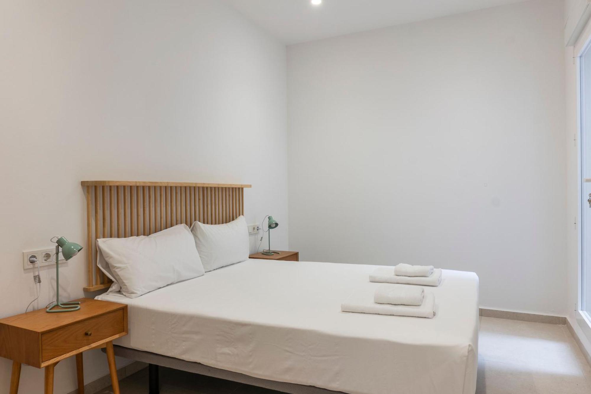 Vlc Host - Alfaro Apartament *