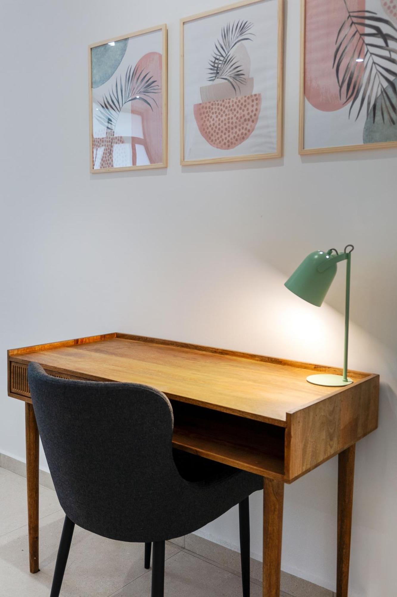 Apartament Vlc Host - Alfaro