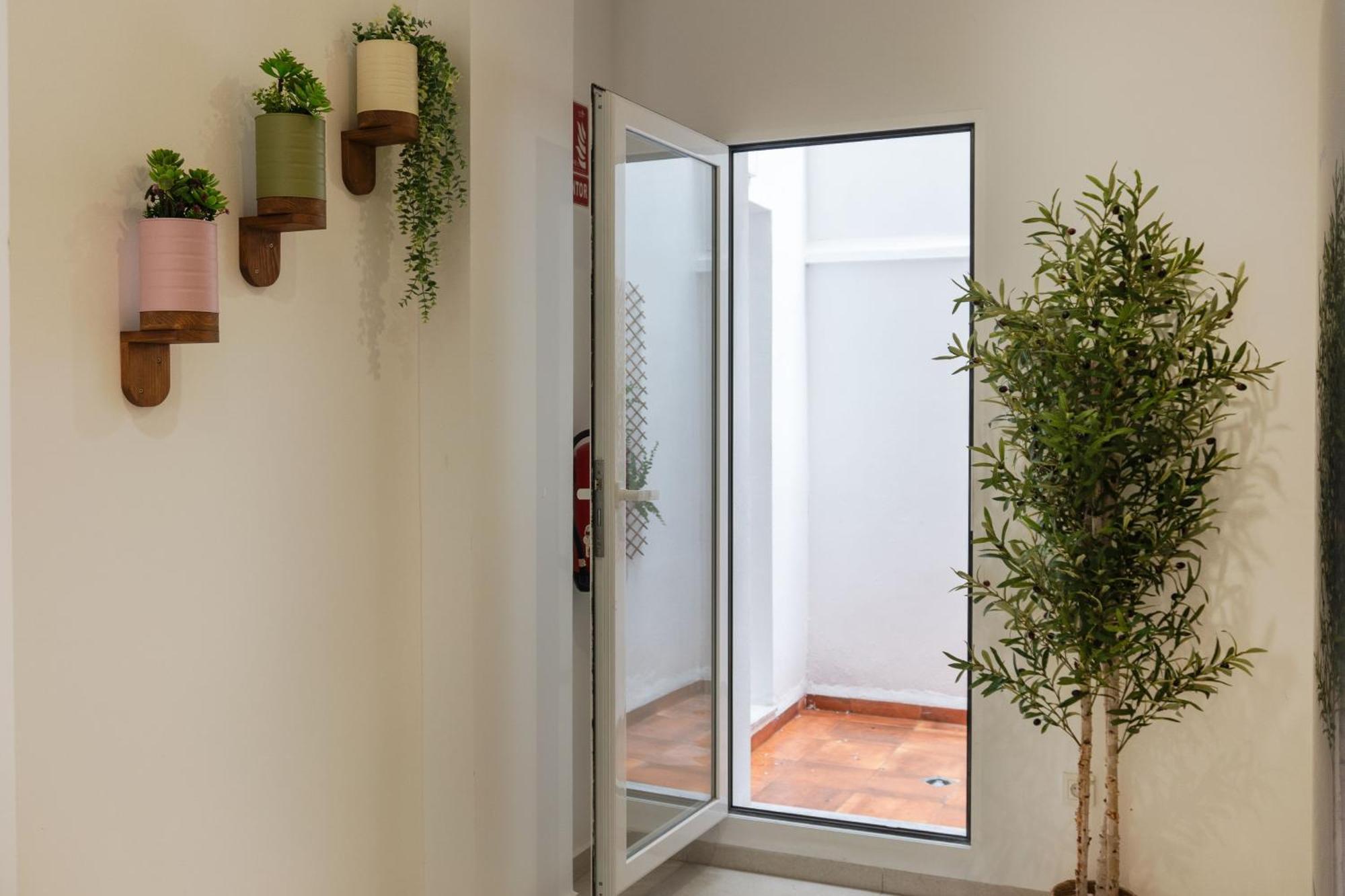 Apartament Vlc Host - Alfaro