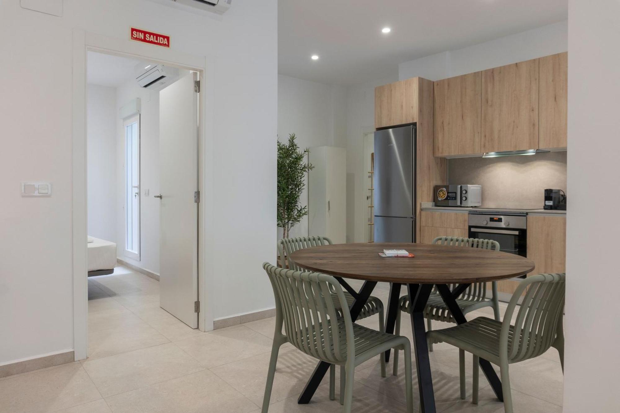 Apartament Vlc Host - Alfaro