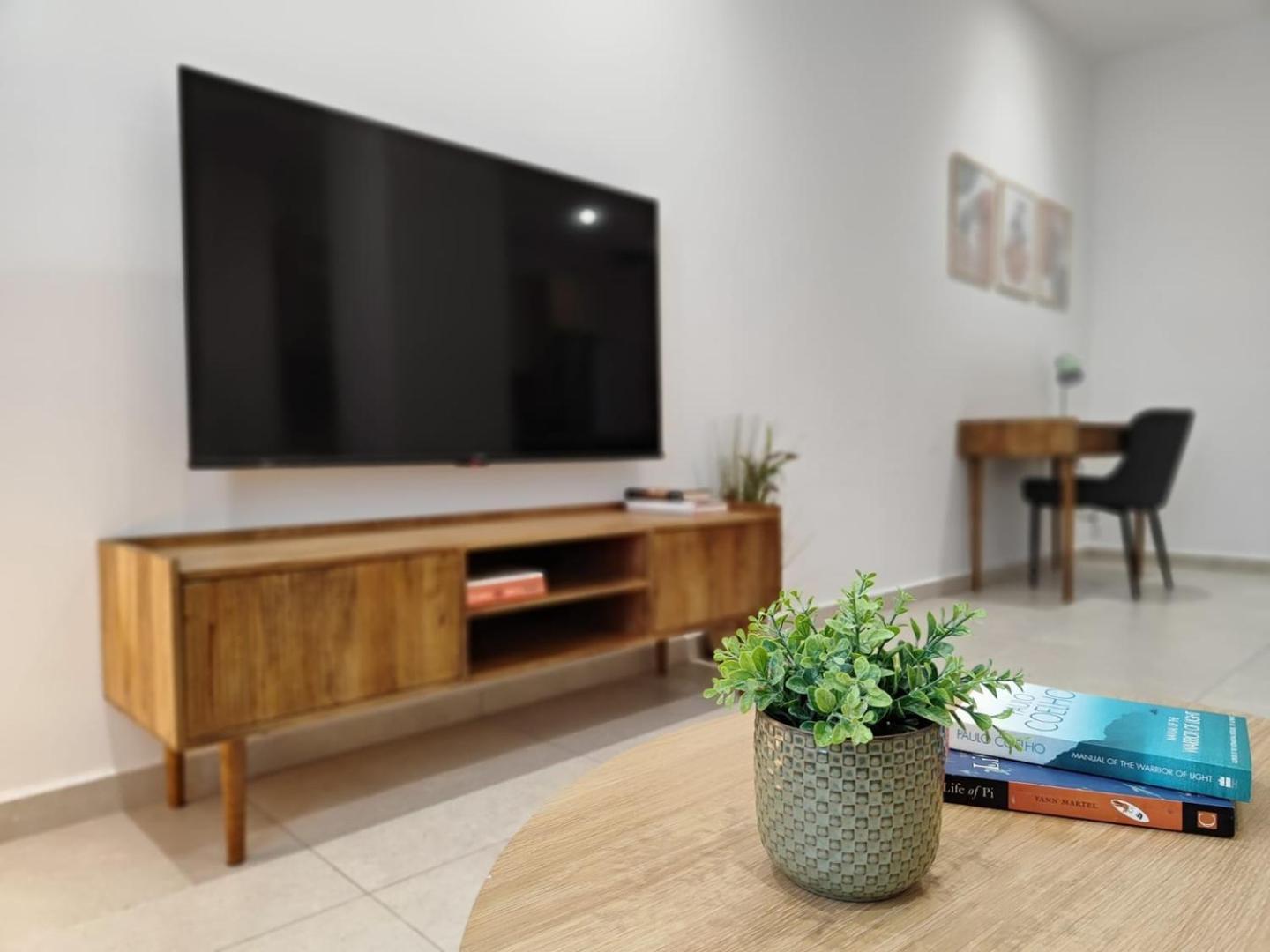 Apartment Vlc Host - Alfaro A